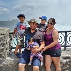 Meet your Posher, Jesus